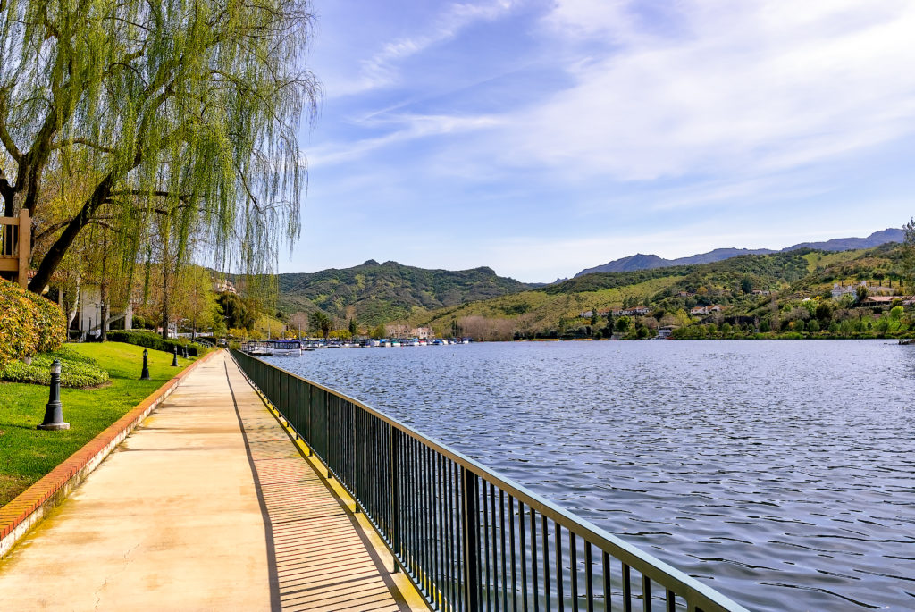 Westlake Village